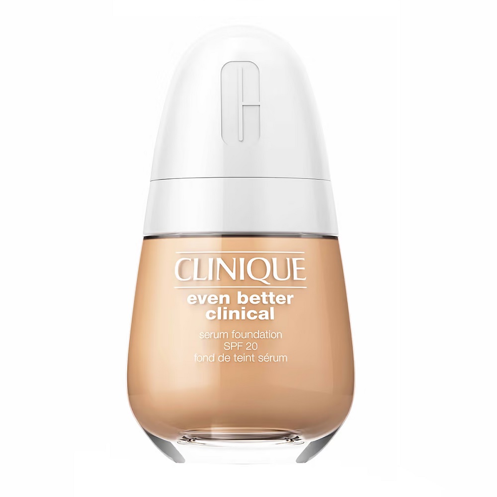 Even Better Clinical™ Serum Foundation Podkladový Krém Pro Sjednocení Tónu Pleti CN 20 Fair S Ochranným Faktorem SPF 20 19