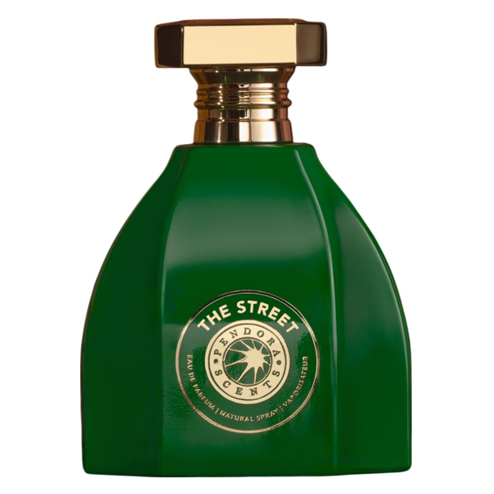 The Street Parfémovaná voda Ve spreji 100ml