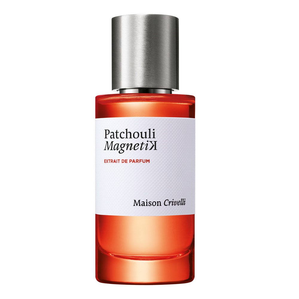 Patchouli Magnetik Ve Spreji