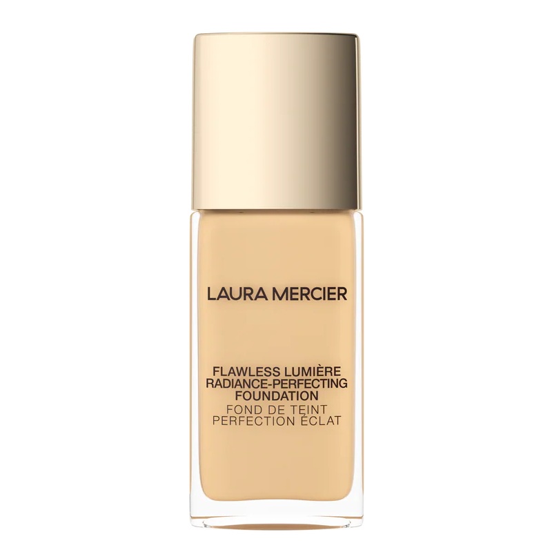 Flawless Lumiere Radiance Perfecting Foundation Hydratační Podkladová Báze Na Obličej 1N2 Vanille