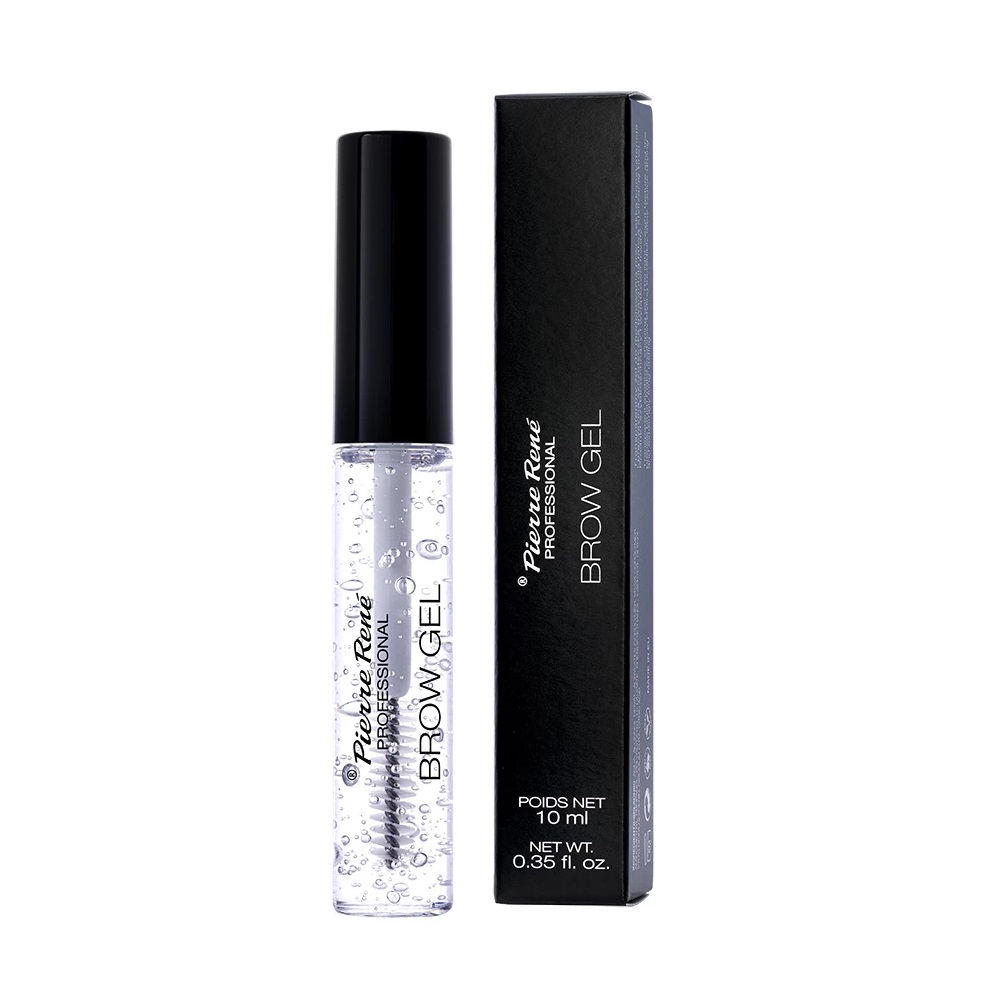 Gél Na úPravu Obočia Clear 10ml