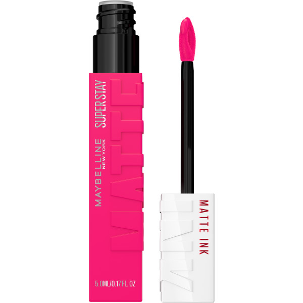 Super Stay Matte Ink 16