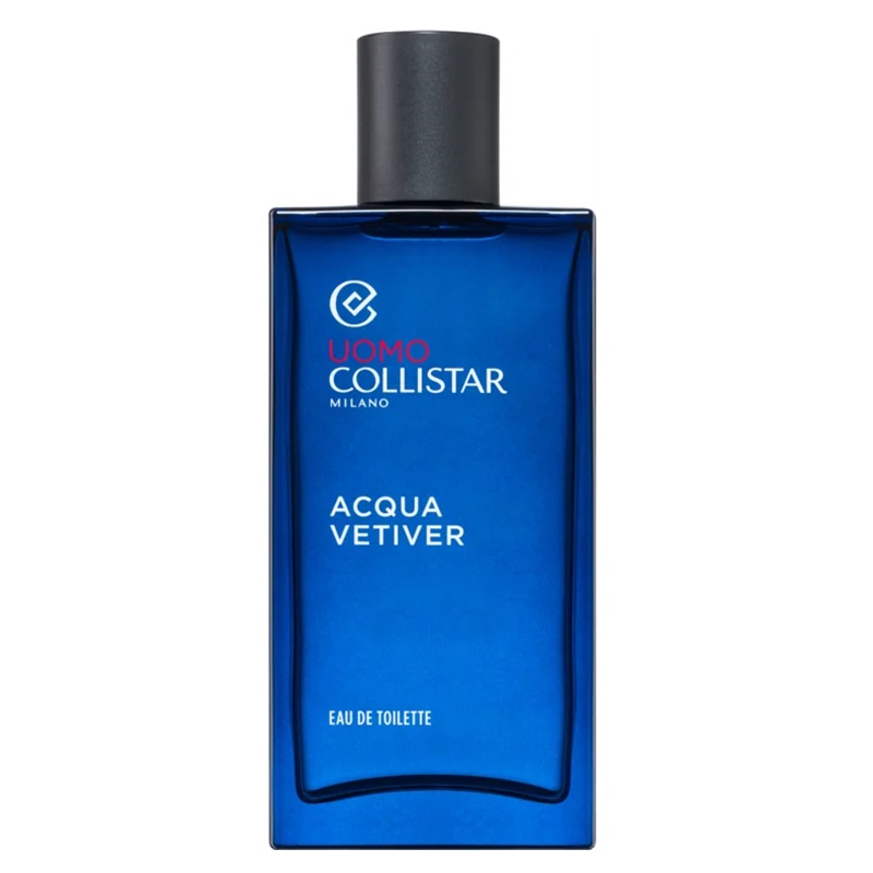 Acqua Vetiver Toaletná Voda V Spreji 100ml