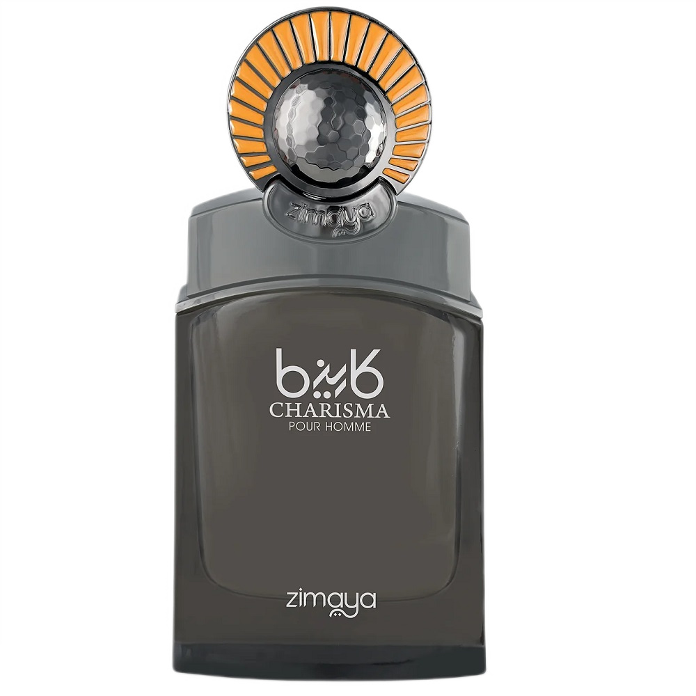 Charisma Pour Homme Parfémovaná Voda Sprej 100ml