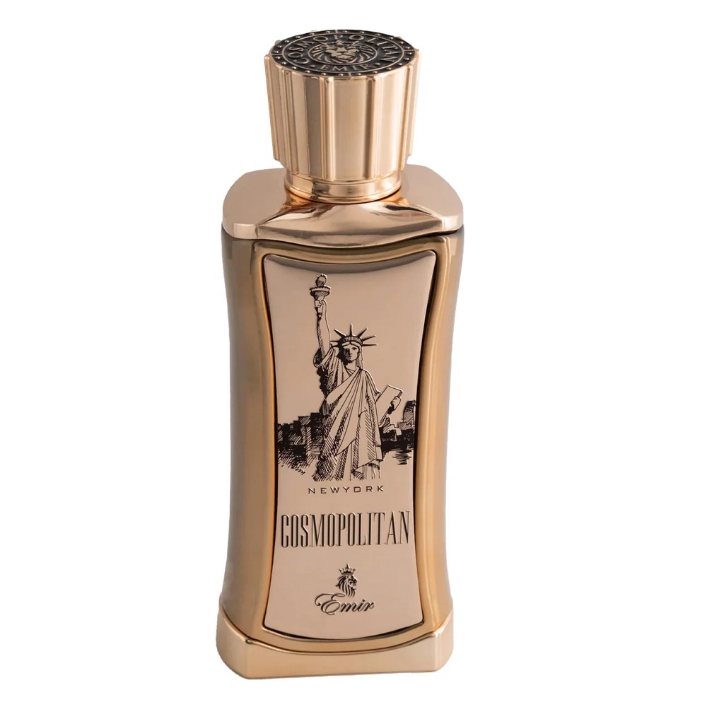Cosmopolitan New York 100 ml