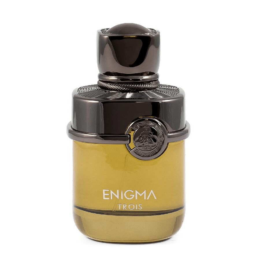 Enigma Trois Parfumovaná Voda V Spreji 100ml