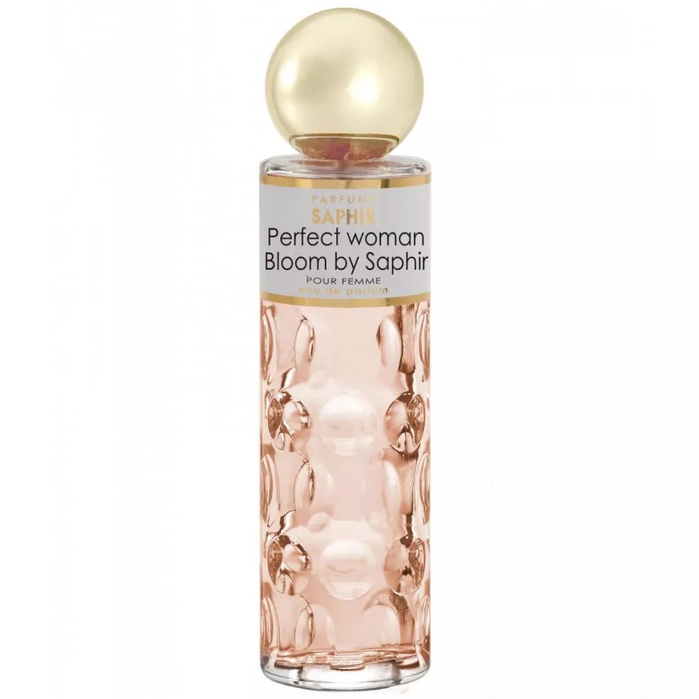 Perfect Woman Bloom Parfémová Voda 200ml