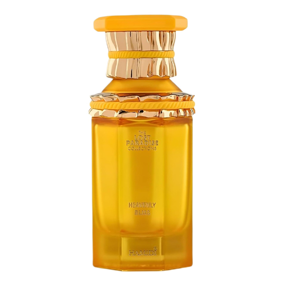 Heavenly Bliss Parfémovaná voda 100ml