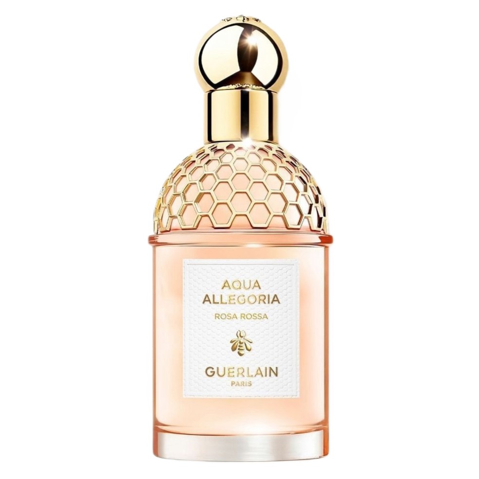 Aqua Allegoria Rosa Rossa Ve Spreji