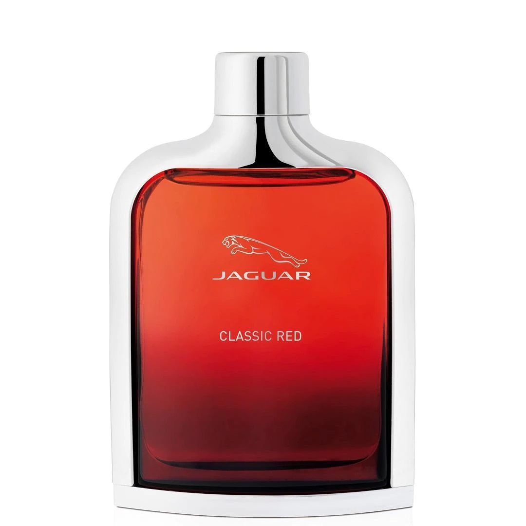Klasická čErvená Toaletní voda Ve spreji 100 Ml