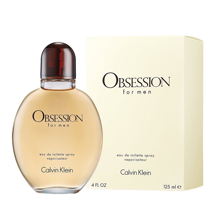 Obsession For Men Ve Spreji 3