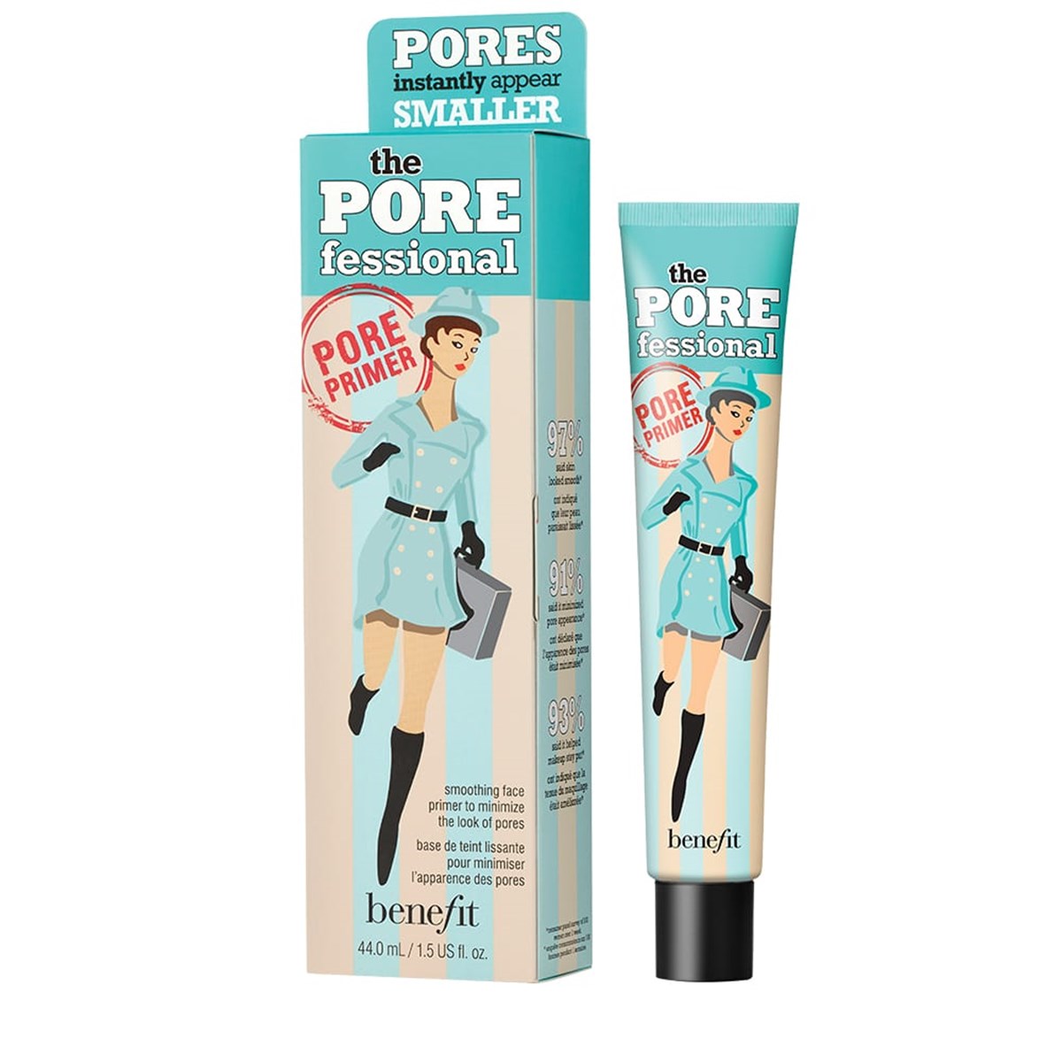 The POREfessional Face Primer Pro Minimalizaci Pórů 2