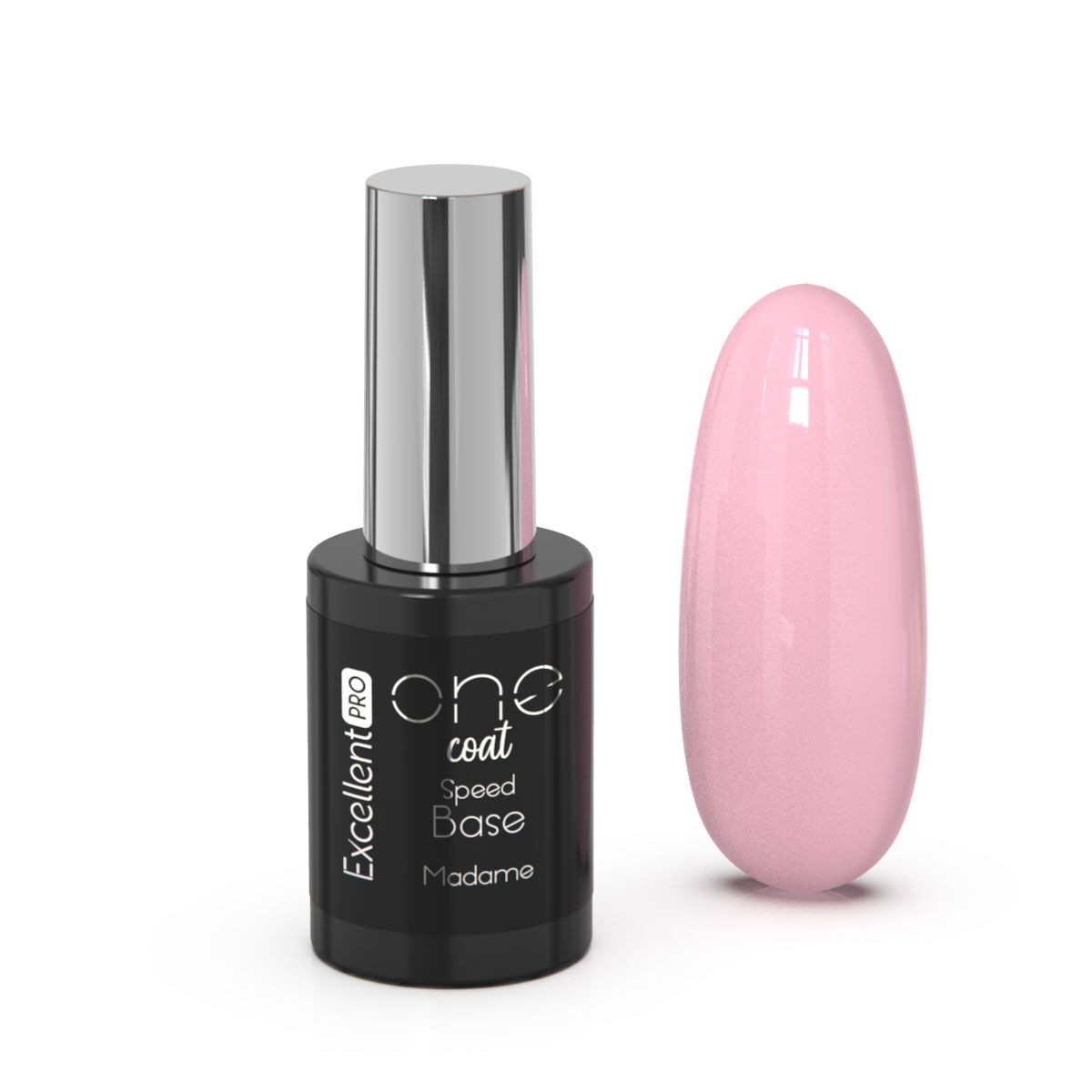 One Coat Speed Base Madame One Coat Speed Base – Krycí Hybridní