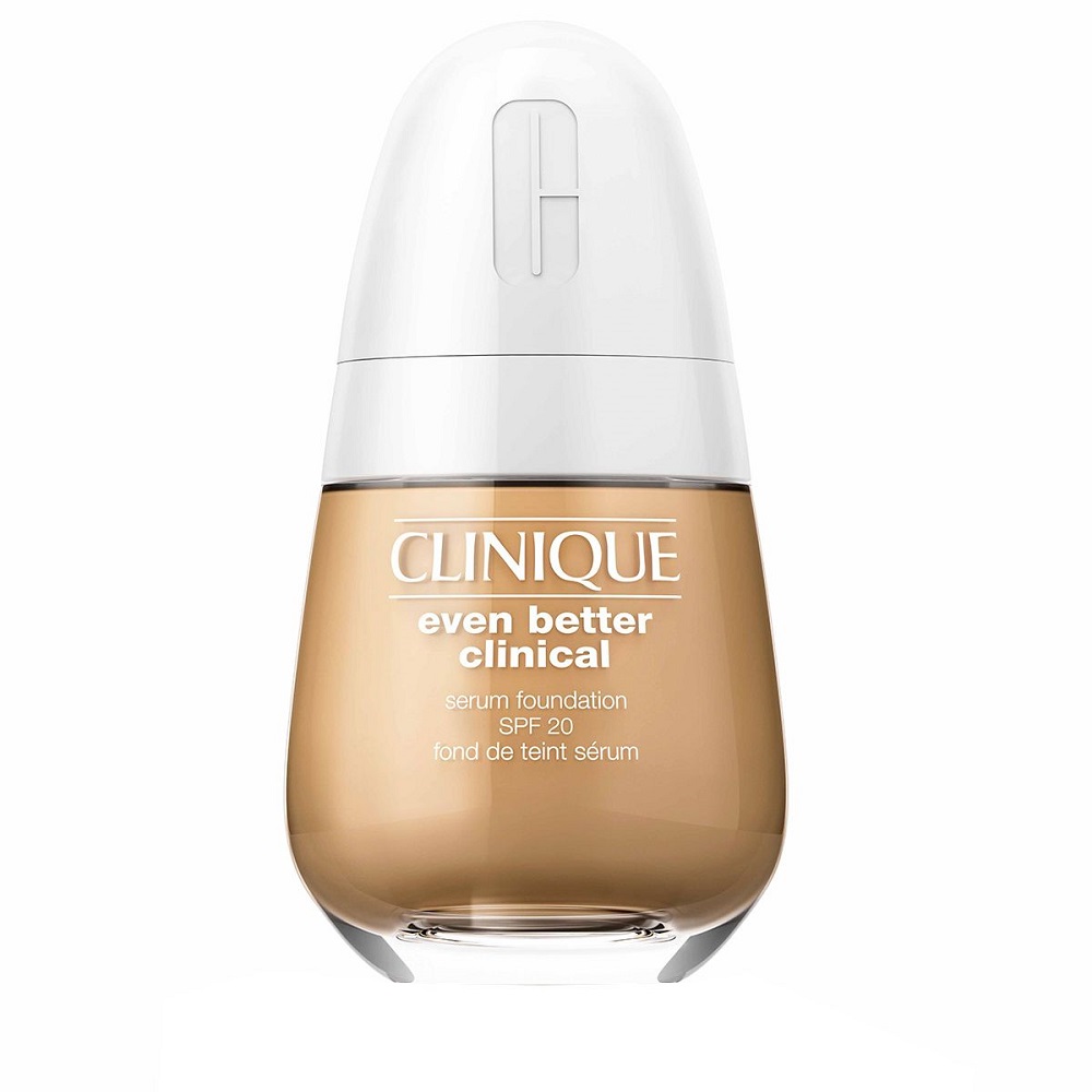 Even Better Clinical™ Serum Foundation Podkladový Krém Pro Sjednocení Tónu Pleti CN 20 Fair S Ochranným Faktorem SPF 20 7