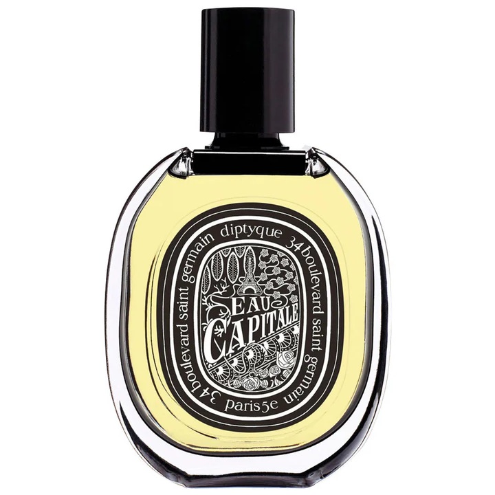 Eau Capitale Parfumovaná Voda 75ml