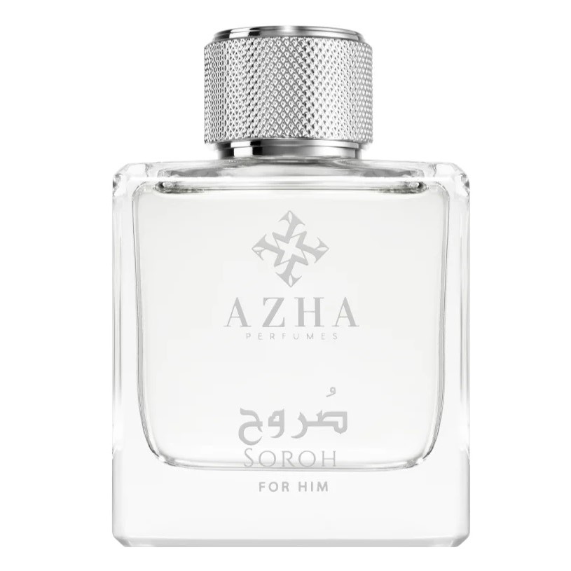 Soroh Parfémová Voda Ve spreji 100ml