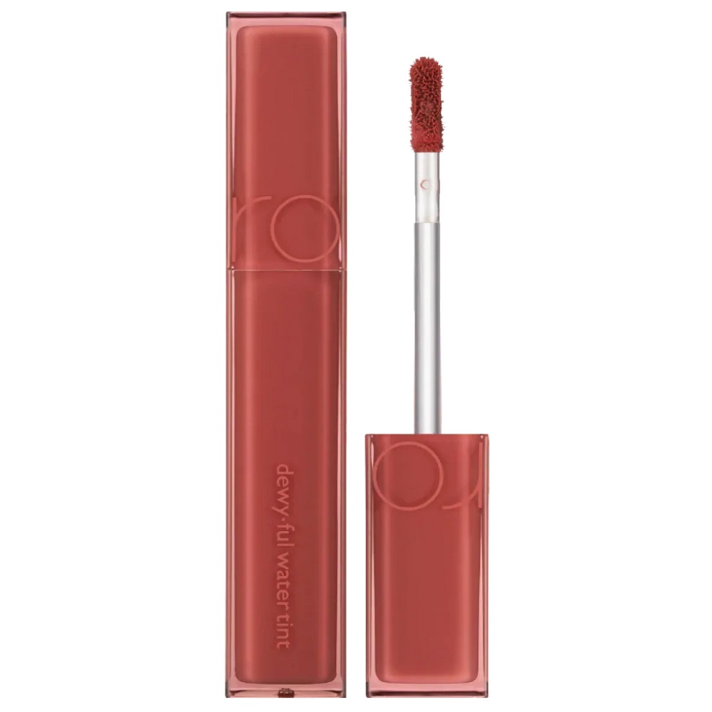 Dewy-Ful Water Tint Lesk Na Rty 01 In Coral 4
