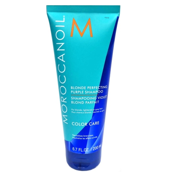 Blonde Perfecting 200 ml