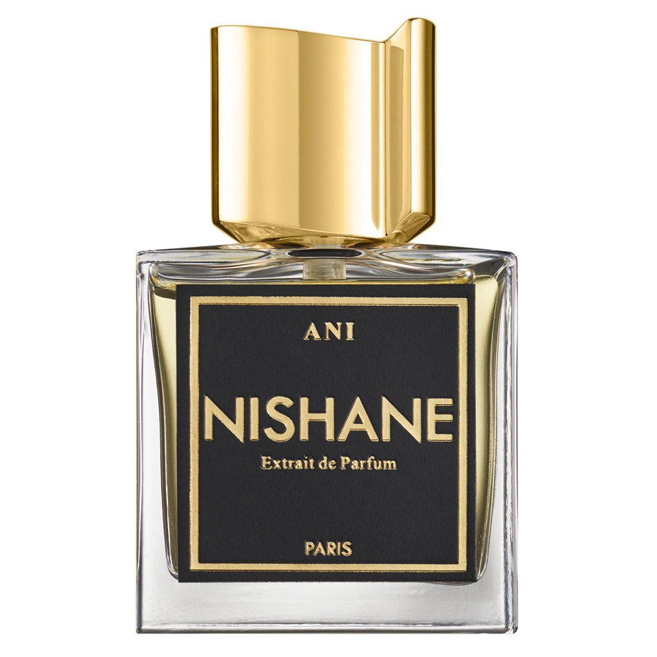 Ani Ve Spreji , Vzorek 100 ml