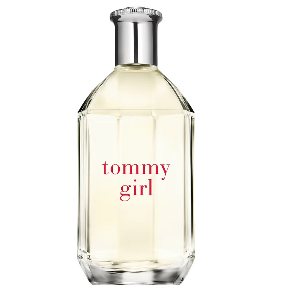 Tommy Girl Ve Spreji