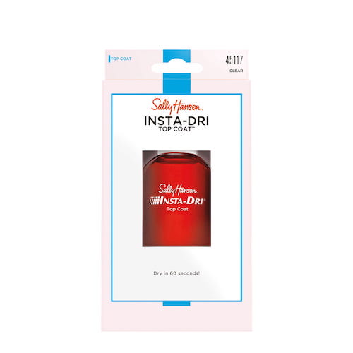 _Insta-Dri Top Coat Polish Dryer