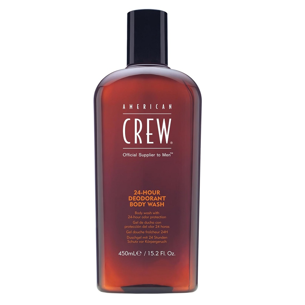 _24-Hour Deodorant Body Wash Koupelový Gel 450 ml