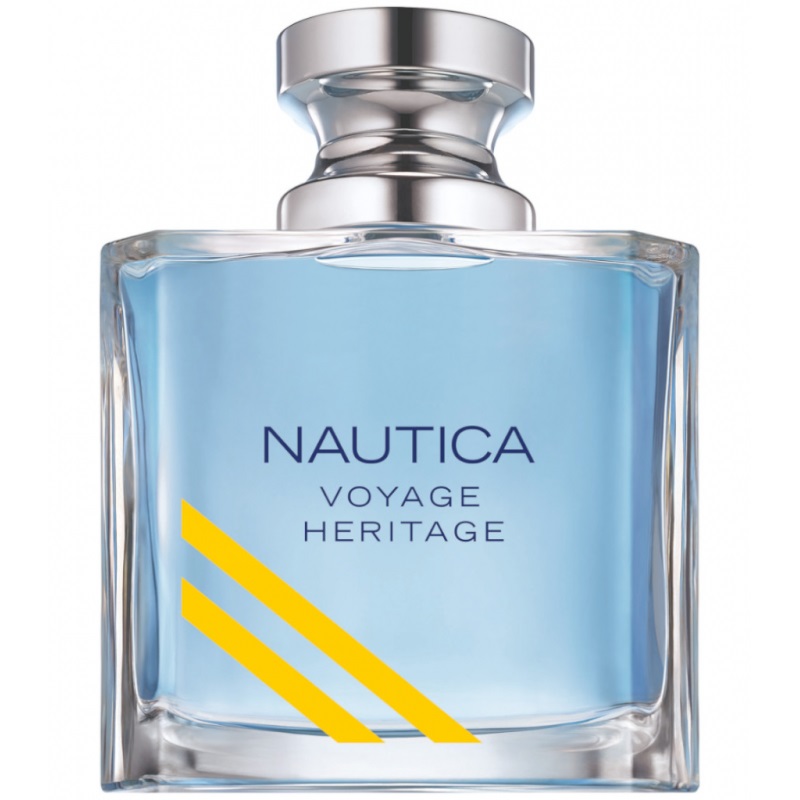 Voyage Heritage Toaletná Voda V Spreji 100 Ml