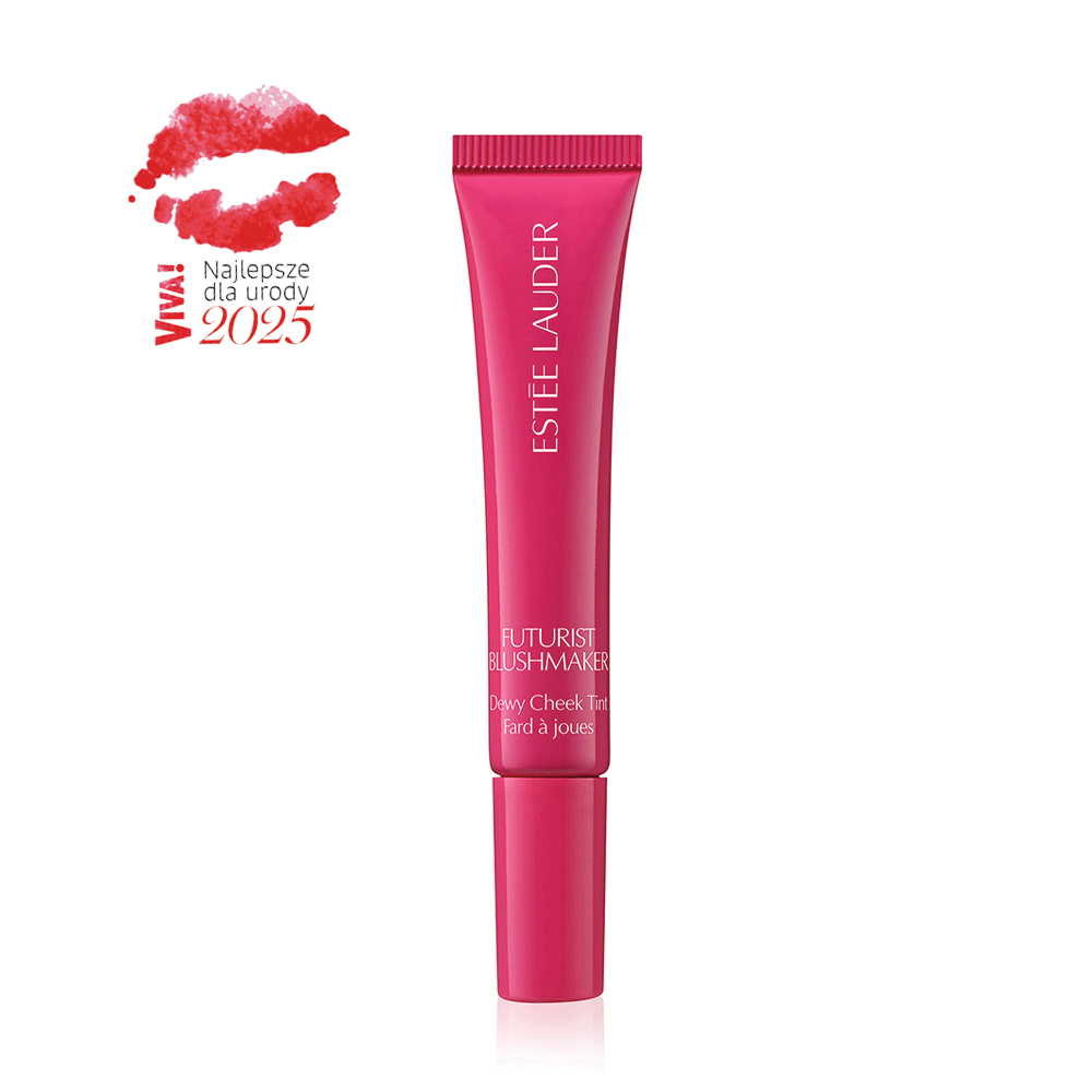Futurist Blushmaker Dewy Cheek Tint Liquid Blush 2
