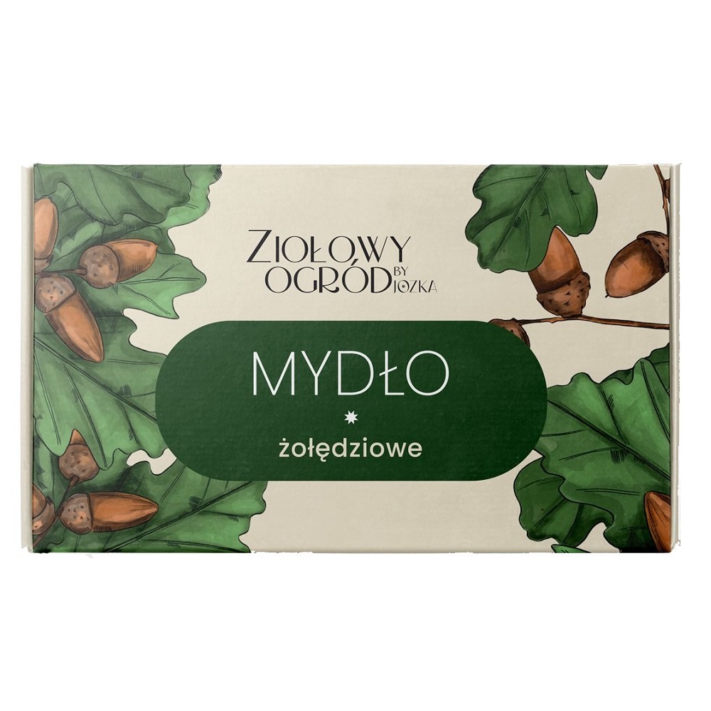 _KukuriČné Mydlo 100g