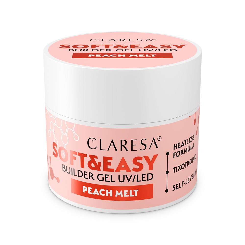 Soft&Easy Builder Gel Limited Edition 45g 3