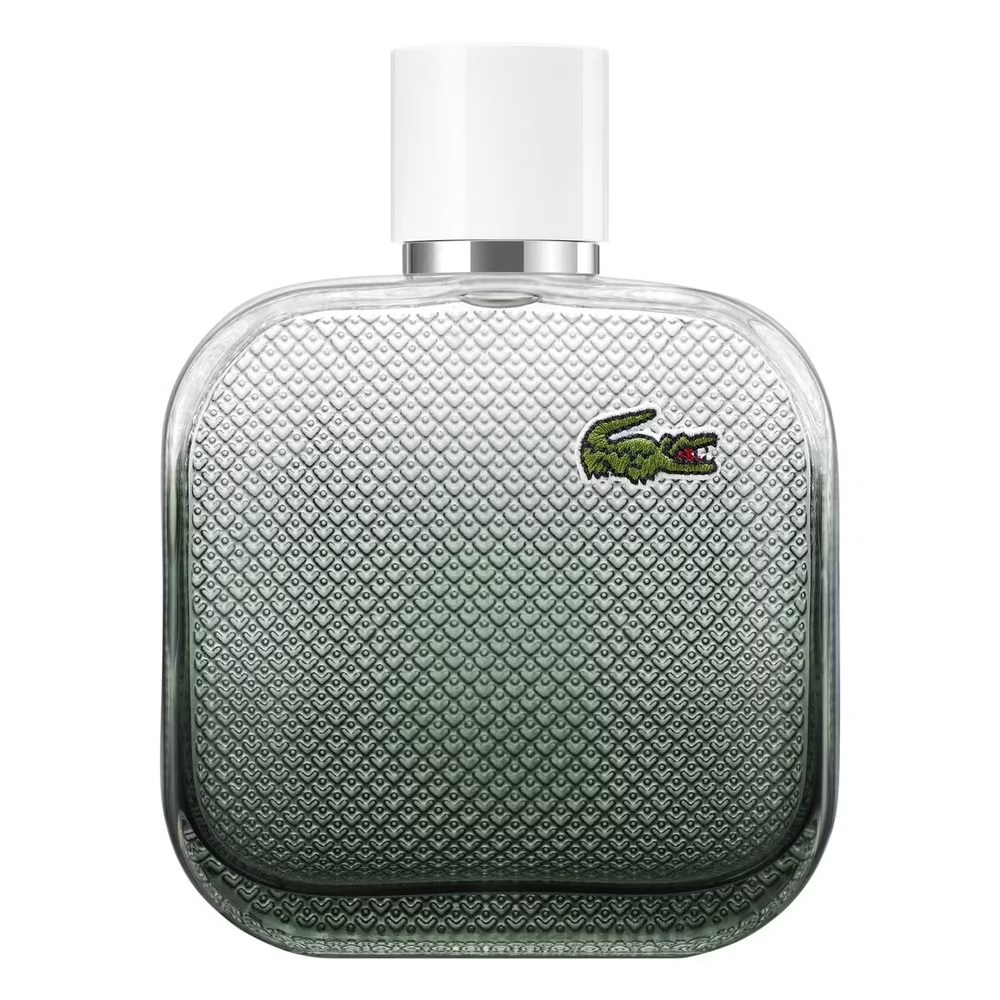 L.12.12 Blanc Eau Intense Toaletní voda Ve spreji 100 Ml