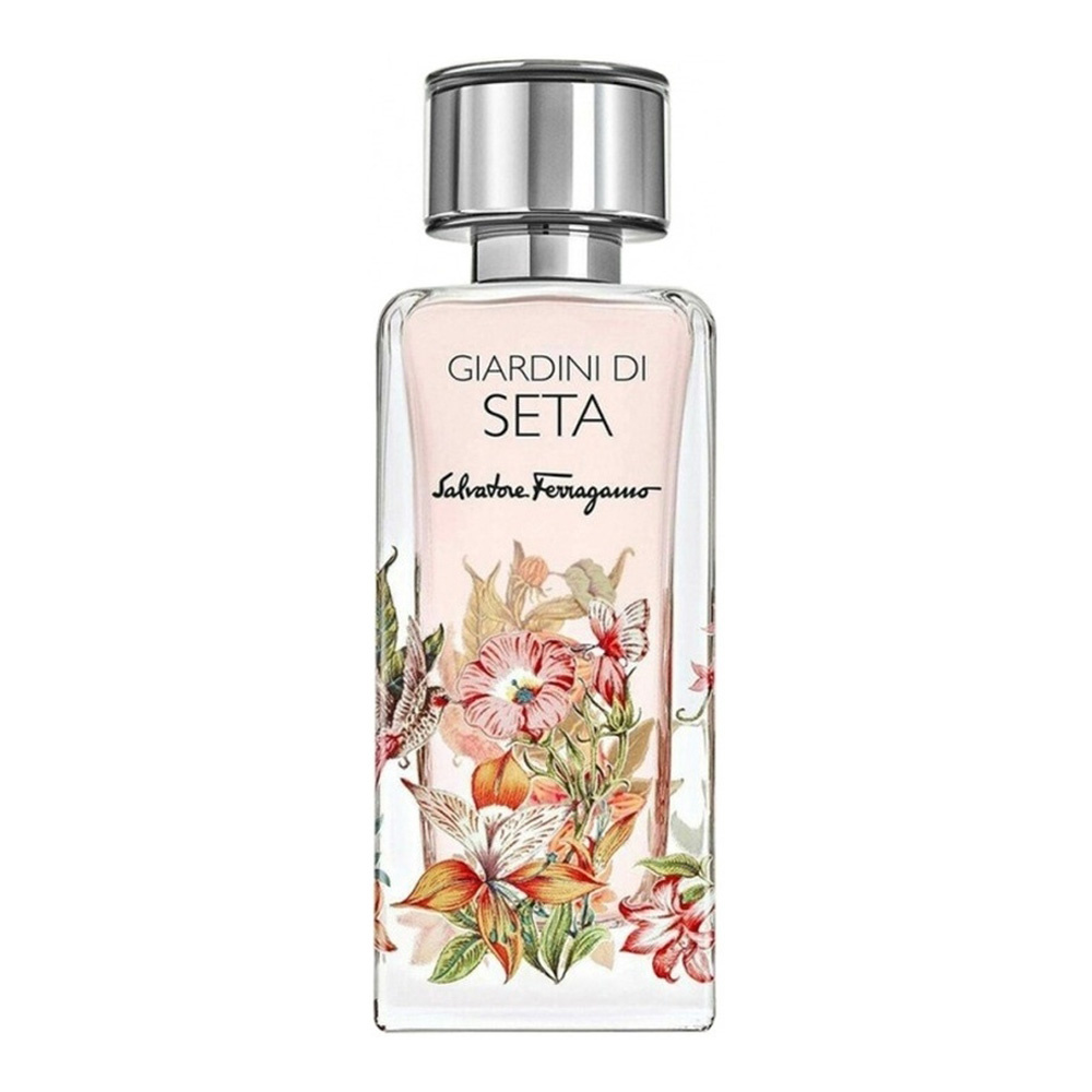 Giardini Di Seta 2