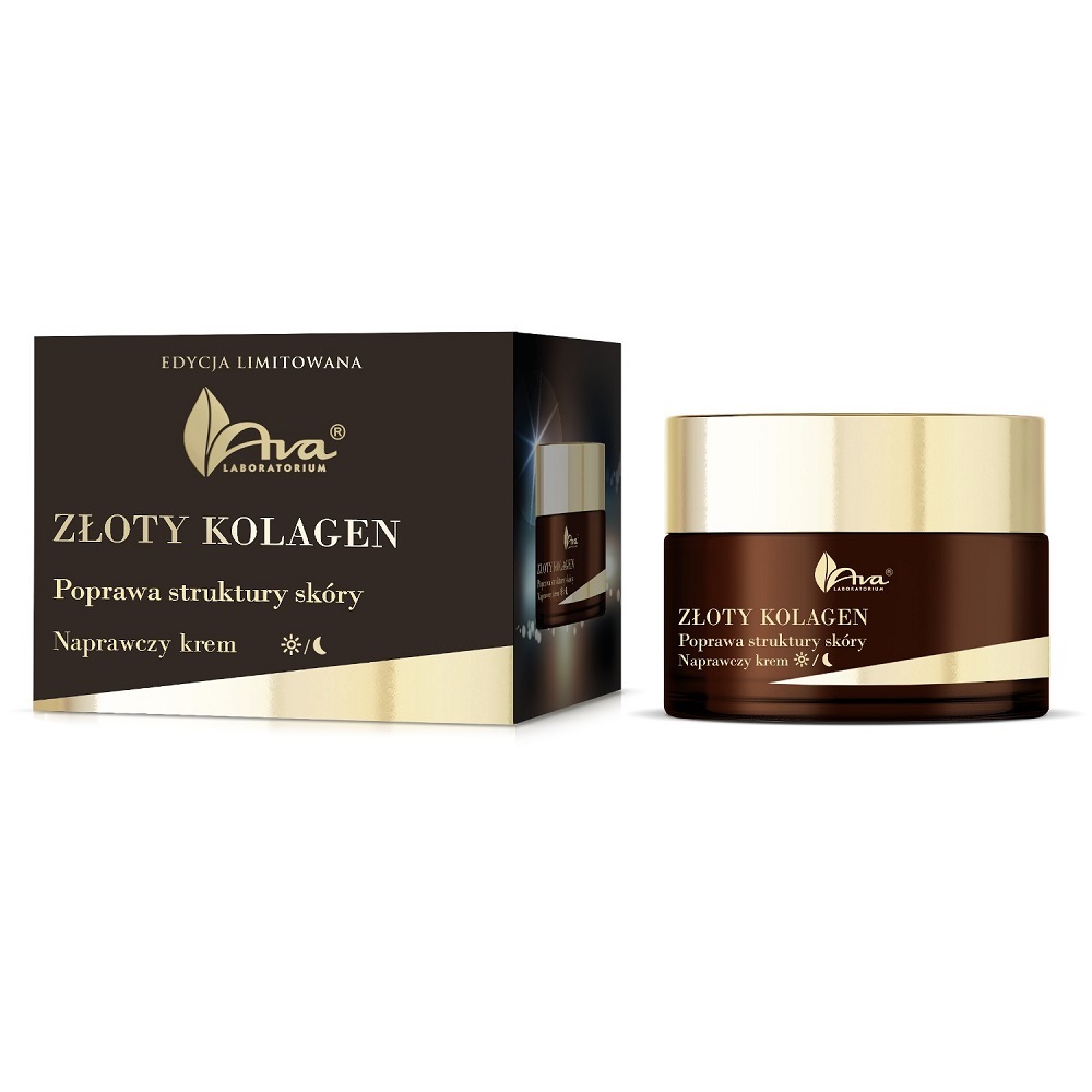 _Golden Collagen Repair Cream 2
