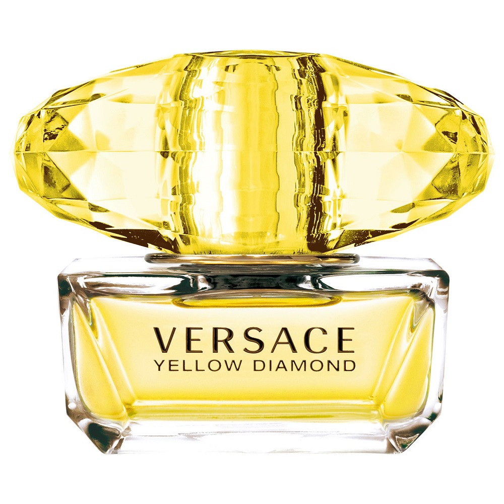 Yellow Diamond Ve Spreji 4