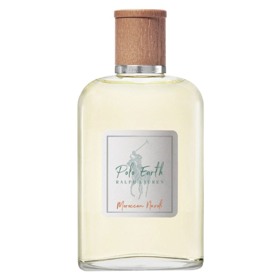 Polo Earth Moroccan Neroli Ve Spreji 100 ml