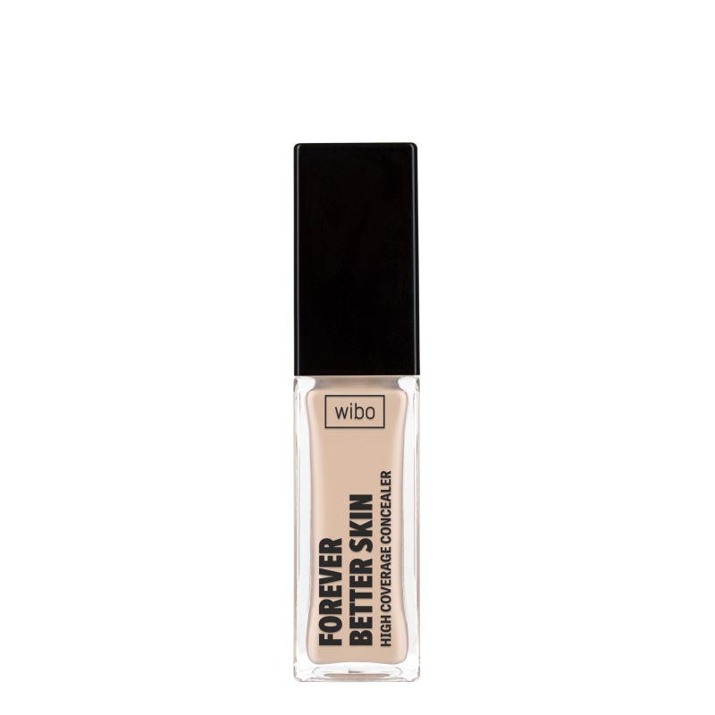 Forever Better Skin Camouflage 3