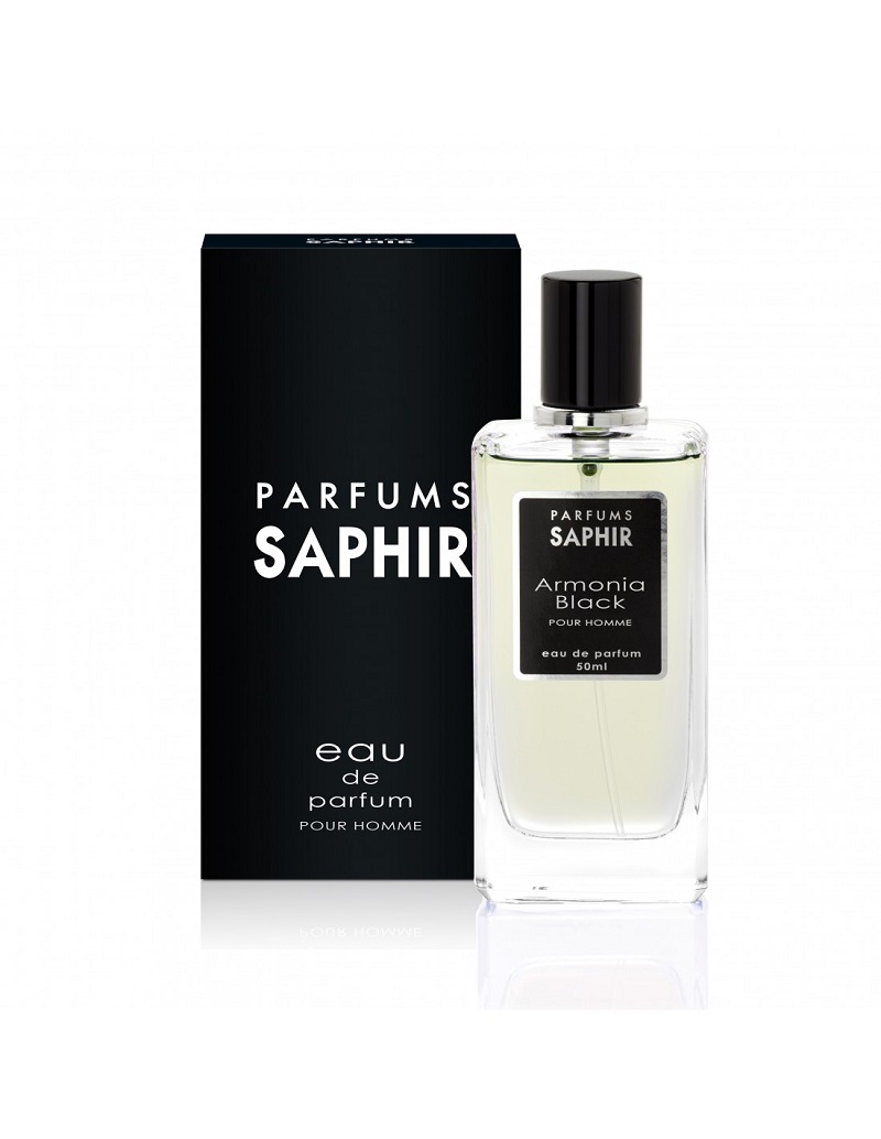 Armonia Black Pour Homme Parfumovaná Voda 50ml