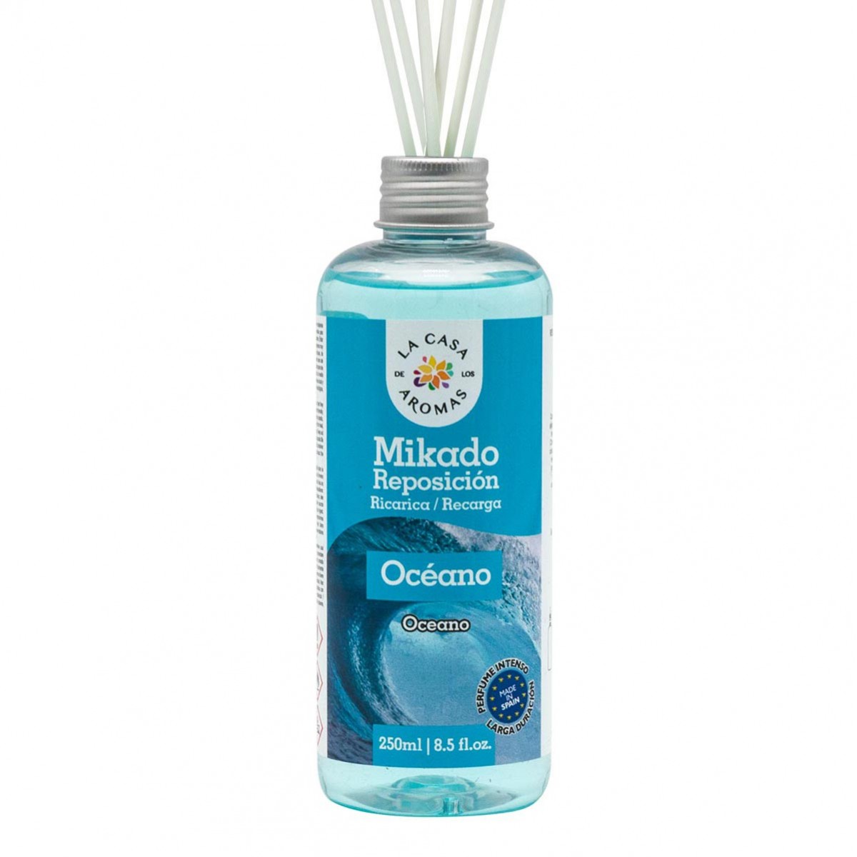 Mikado Reposicion Vonný Olej Zásoba Ocean 250ml