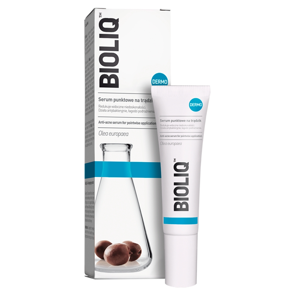 Dermo Spot Sérum Na Akné 15ml