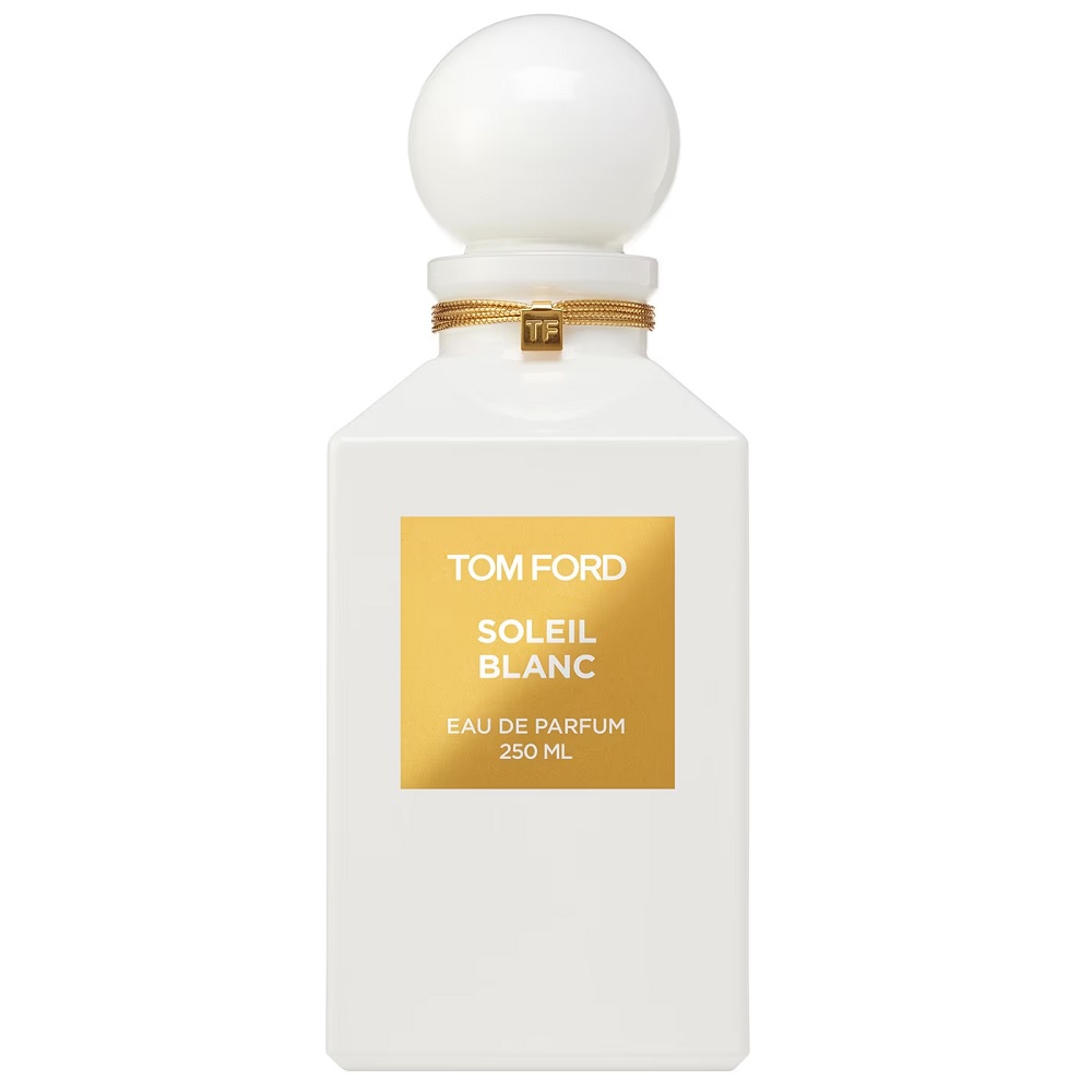 Soleil Blanc 2
