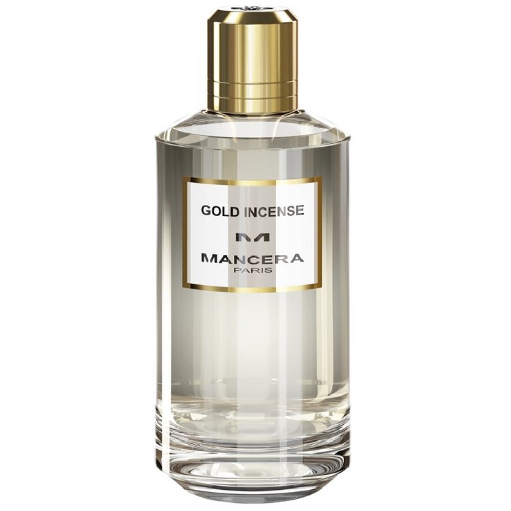 Gold Incense Parfumovaná Voda V Spreji 120ml