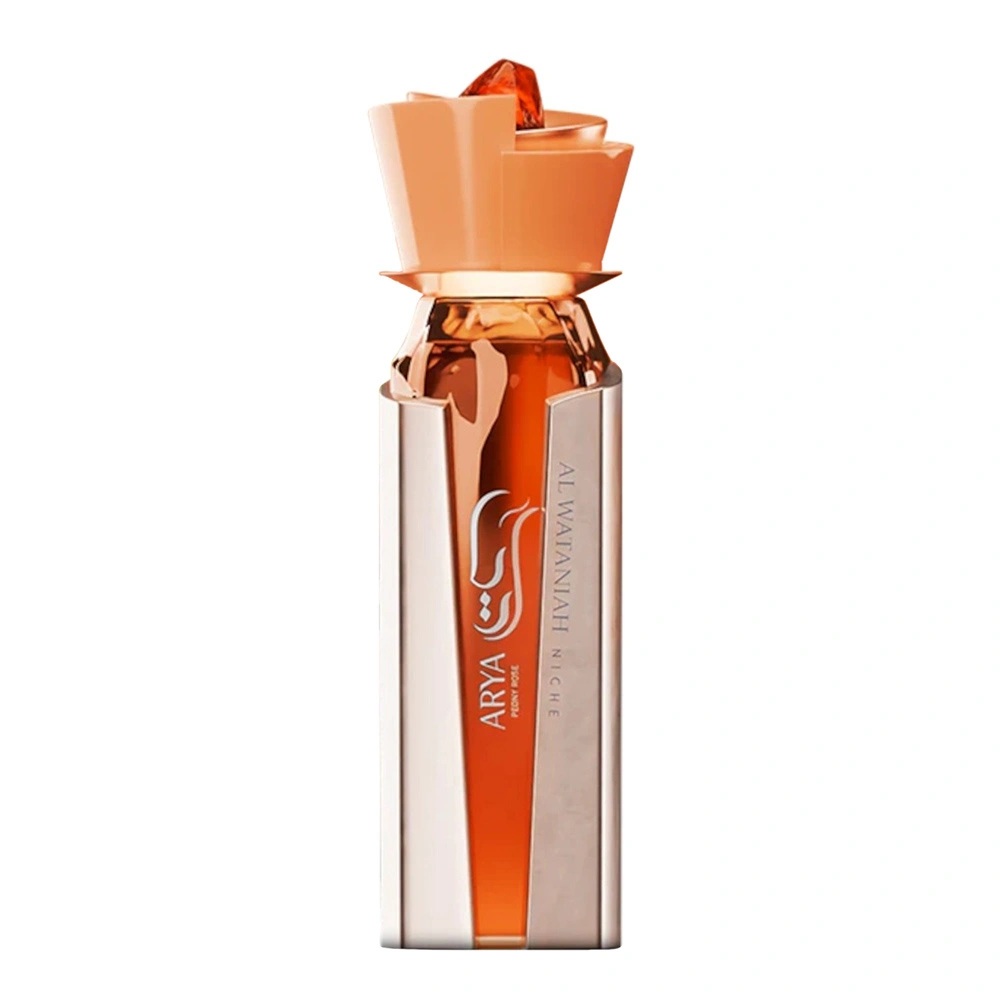 Arya Peony Rose Parfumovaná Voda V Spreji 100 Ml