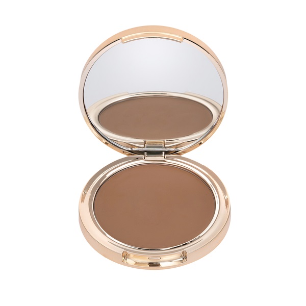Selfglow Creamy Bronzer With Matte Effect Samozářivý Krémový Bronzer S Matným Povrchem