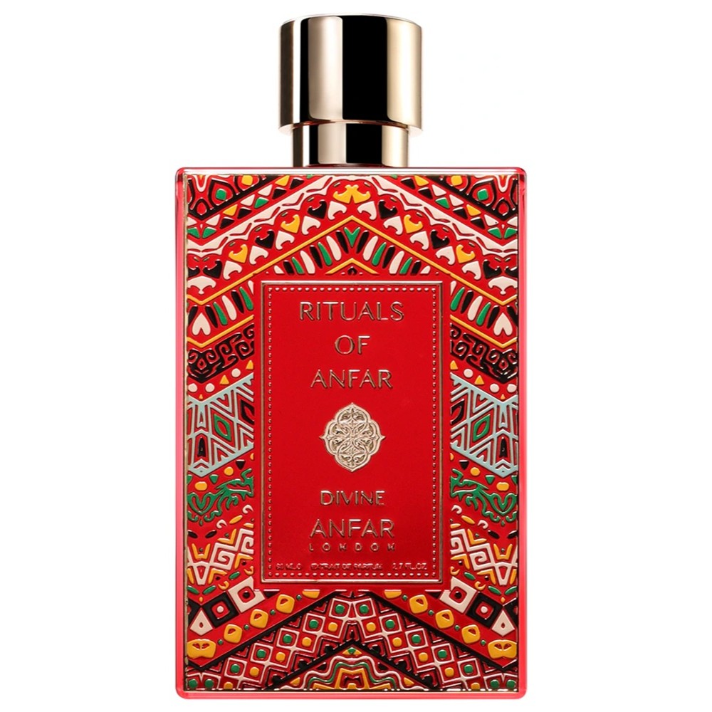 Divine 80 ml