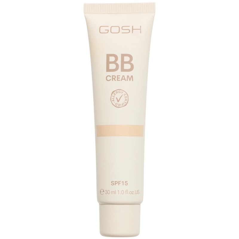BB Cream All In One Multifunkční BB Krém Báze/Krém/ Podkladová Báze/ SPF15 02 Beige