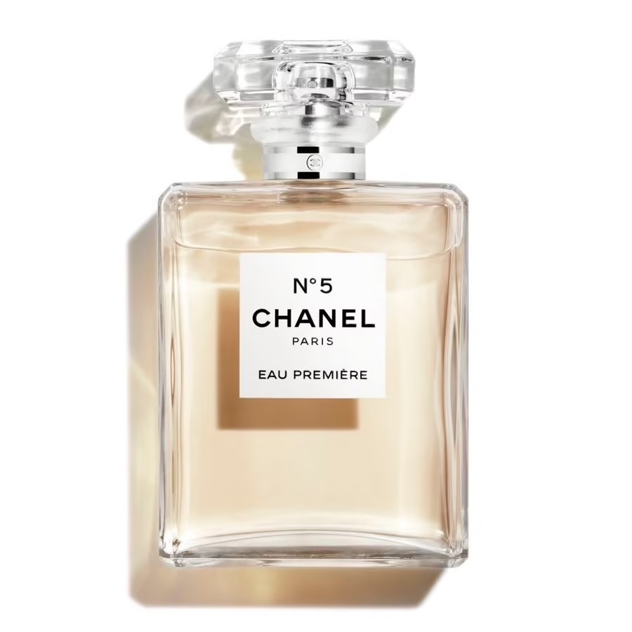 N°5 Eau Premiere Ve Spreji