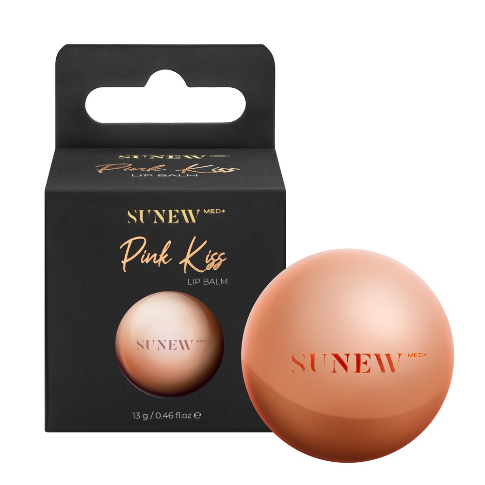 Balzam Na Pery Gold Kiss Vanilla 2
