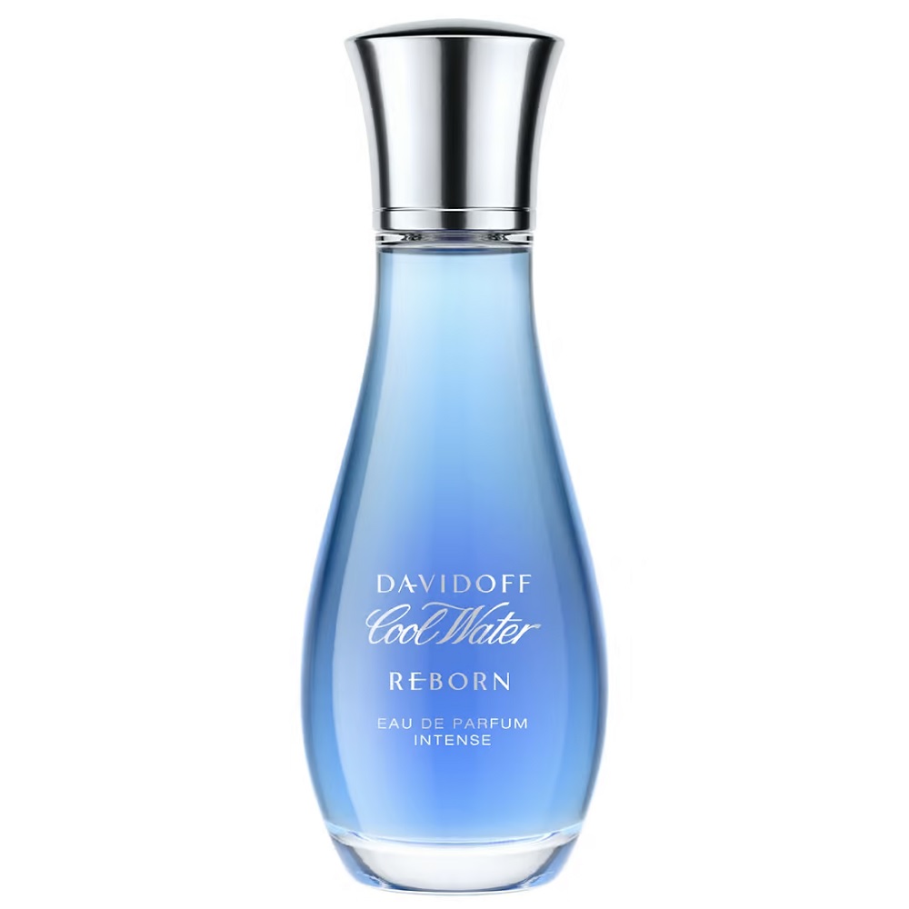 Chladivá Voda Reborn Woman Intense Ve Spreji