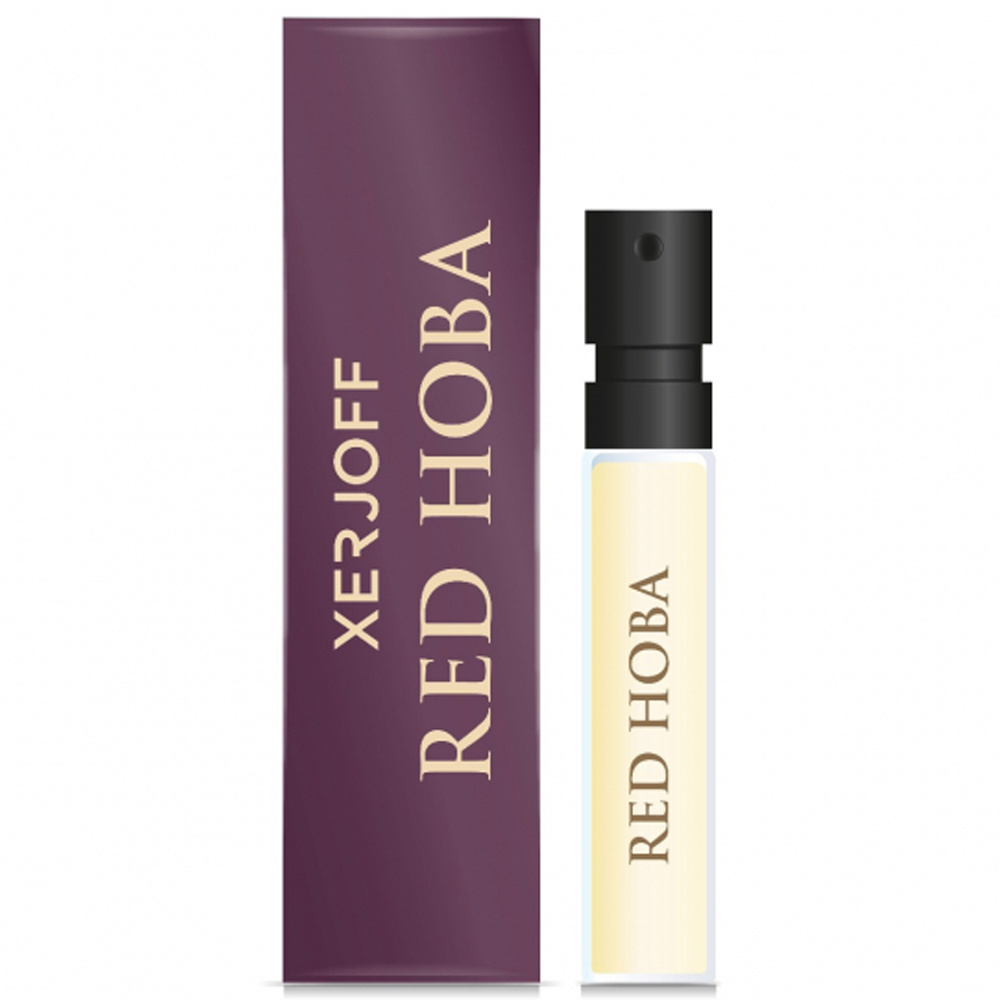 Red Hoba 2