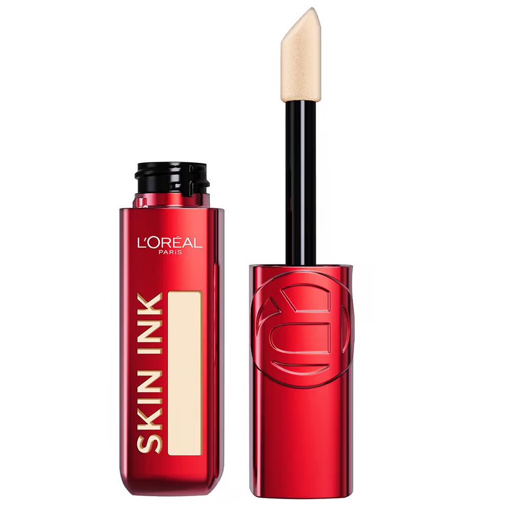Infaillible Skin Ink Multifunkční Podkladová Báze Na Obličej 15 Light Neutral